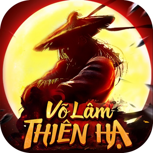 Võ Lâm Thiên Hạ Mobile