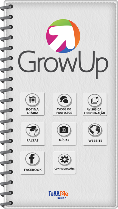 Grow Up screenshot 2