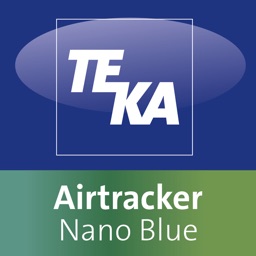 Airtracker Nano Blue