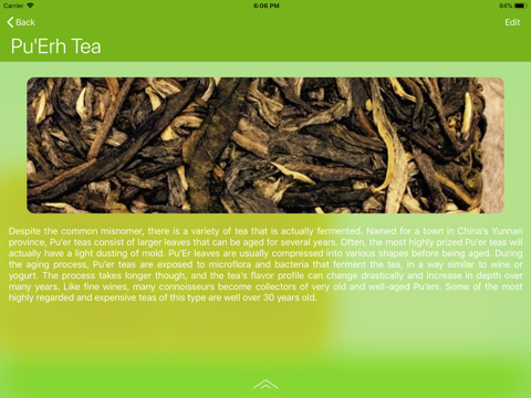 It’s Tea Time! screenshot 2