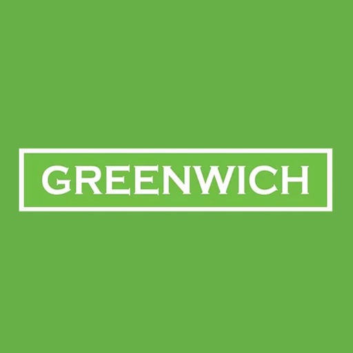 Greenwich icon