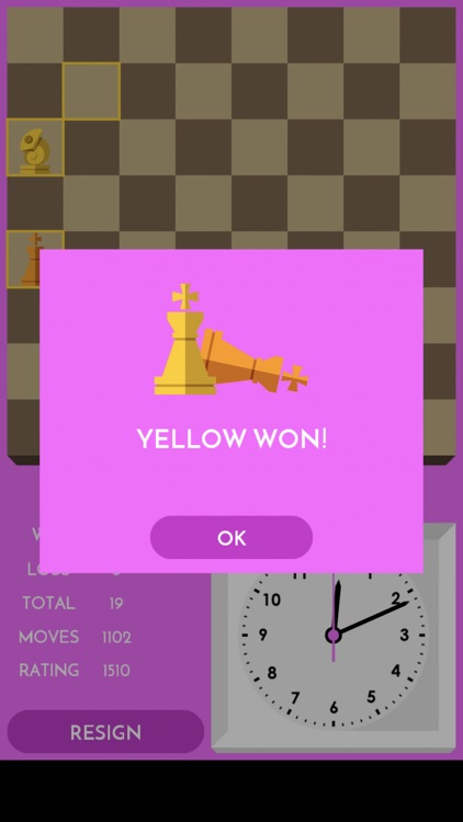 Chameleon Chess screenshot-7