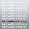 handwerktechnikdesign