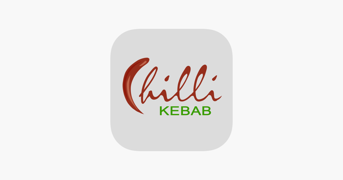‎Chilli Kebab in Lurgan บน App Store