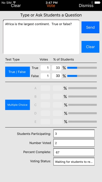 Insight Teacher's Assistant screenshot-3