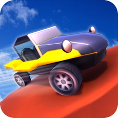 Activities of Tooncars: Mini car racing