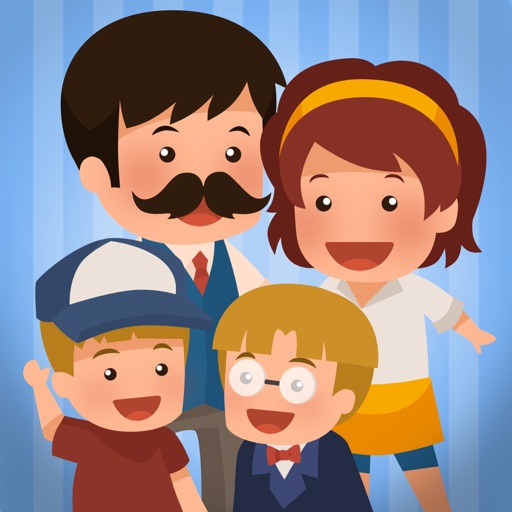 Pocket Family - My Dream House