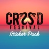 CRSSD Festival Sticker Pack