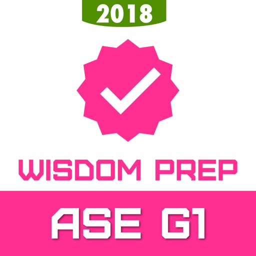 ASE: (A-Series) Exam Prep 2018