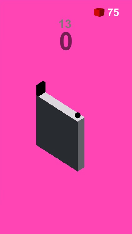 Endless Ball Adventure