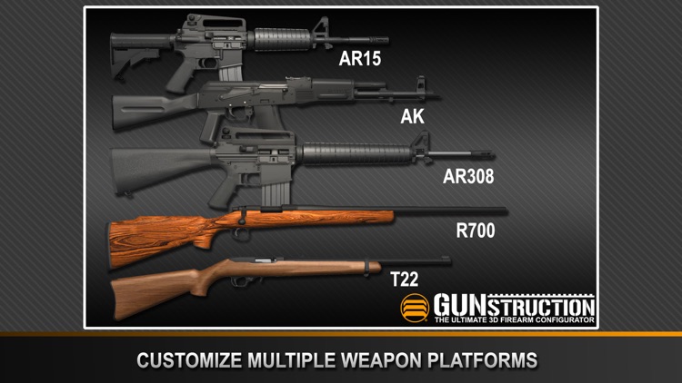 GUNSTRUCTION