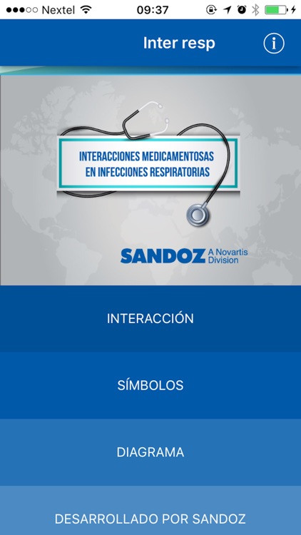 Guia Interac Respiratorias