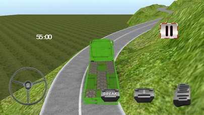 Truck Drive Fun screenshot 4
