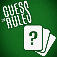 Activities of Guess the Rule