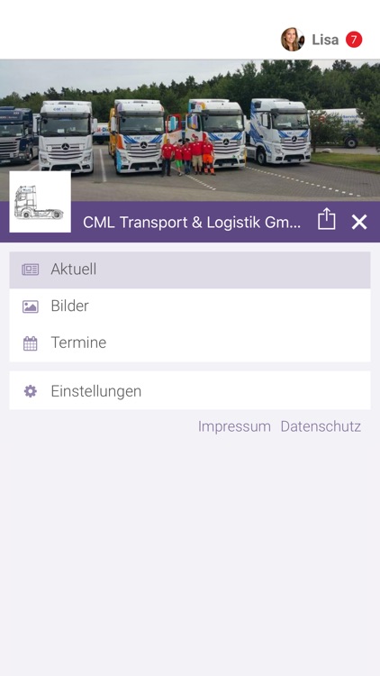 CML Transport & Logistik GmbH