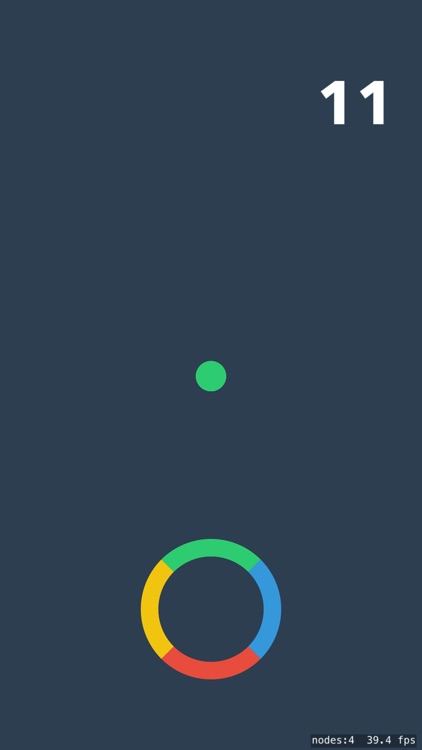 Colors Circle screenshot-4