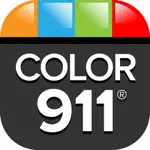 Color911® App Contact