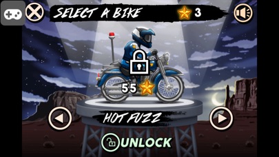 Ghost Rider Game screenshot 4