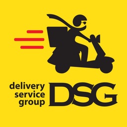 DSgroup delivery