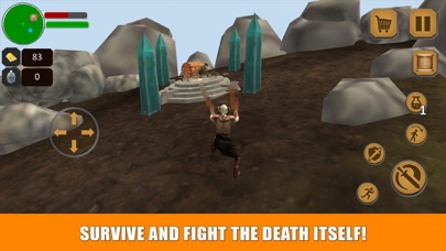 Viking Hero - Blade Sacrifice screenshot 4