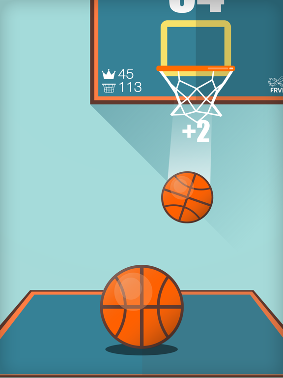 2021 Basketball Frvr Shoot Hoops App Download For Iphone Ipad Latest - how to shoot hoops roblox