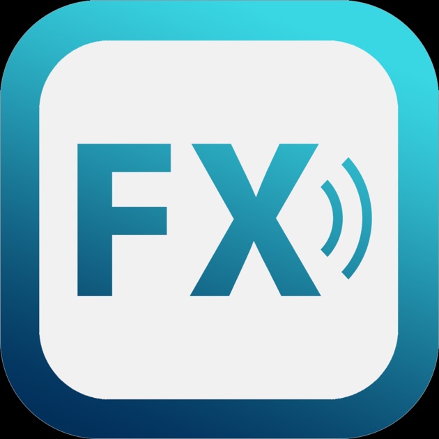 Best forex ios app