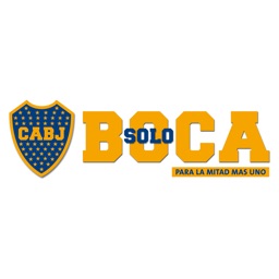 SoloBoca