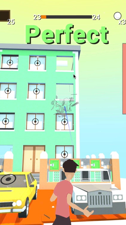 Window Breaker! screenshot-4