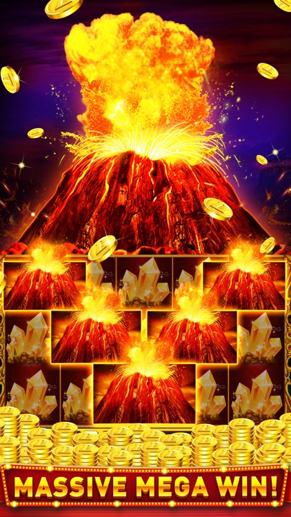 Lucky Win Casino: Vegas Slots