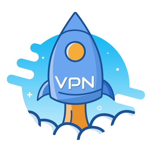 VPN Mania iOS App