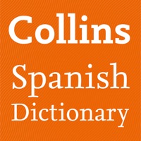 Collins Spanish Dictionary apk
