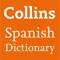 Whether you're just starting to learn Spanish or want to extend your knowledge of the language, the Collins Spanish Dictionary is the ideal book to help you understand and communicate