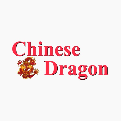 Chinese Dragon