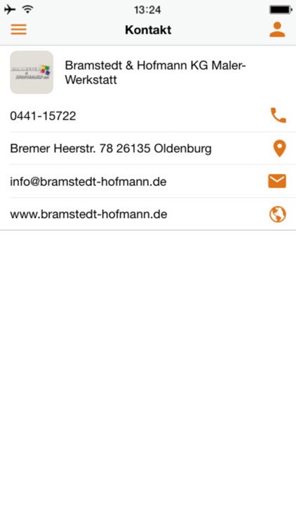 Bramstedt & Hofmann KG screenshot-3