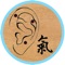 This software allows you, as an acupuncturist, to produce a lot of information on screen in a graphic and therefore accessible way