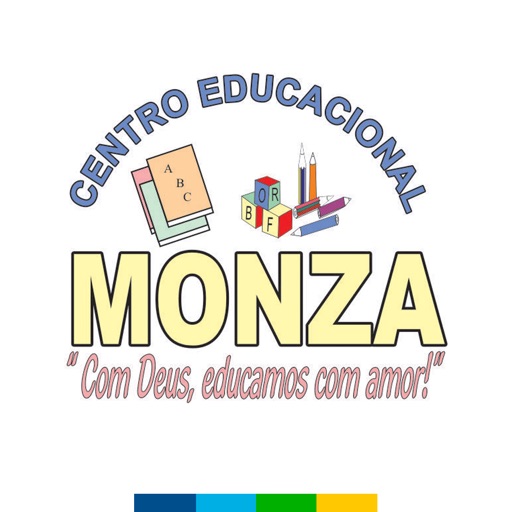 Escola Monza icon