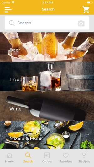 3rd Avenue Wine & Liquor(圖3)-速報App