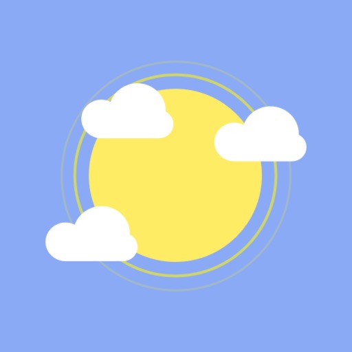Sunney Weather icon