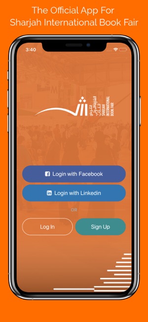 Sharjah Intl. Book Fair(圖1)-速報App