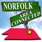 Norfolk Area Connected