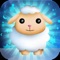 Baby Nightlight is a magical app that lights up in the dark and gives off soft and comforting light until your baby is deeply asleep