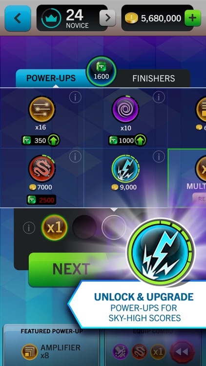 Tetris® Blitz