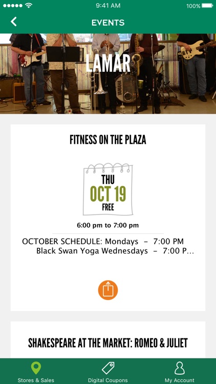 Whole Foods Market screenshot-4