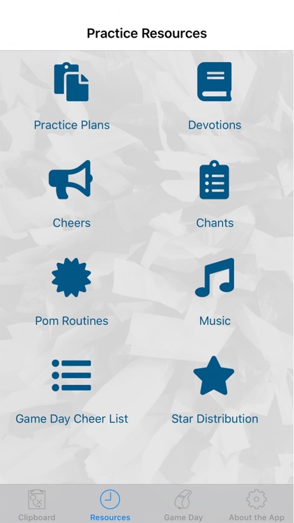 Upward Cheerleading Coach