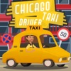 Chicago Taxi Driver Premium