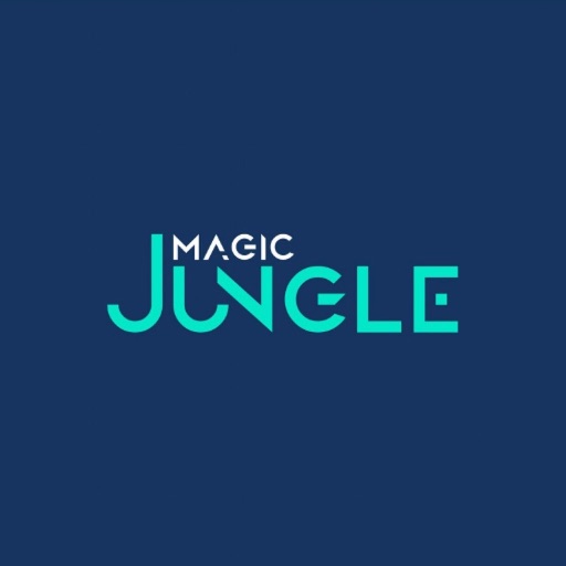 Magic Jungle