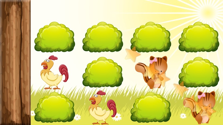 Zoo Games for Toddlers & Kids screenshot-4
