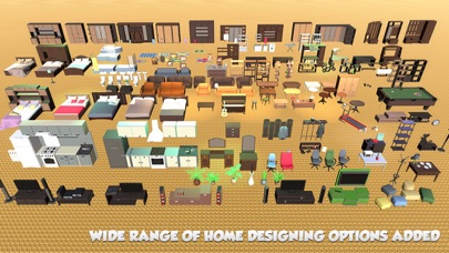 House Design & Home Decoration screenshot 2