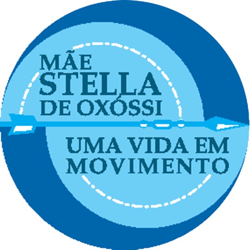 Orientações de Mãe Stella icon