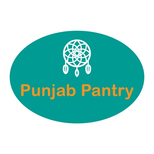 Punjab Pantry iOS App